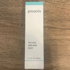 Post Acne Dark Mark Relief